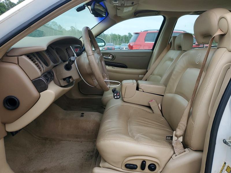 Продажа на аукционе авто 2005 Buick Lesabre, vin: 1G4HR54K15U158912, номер лота: 51545736