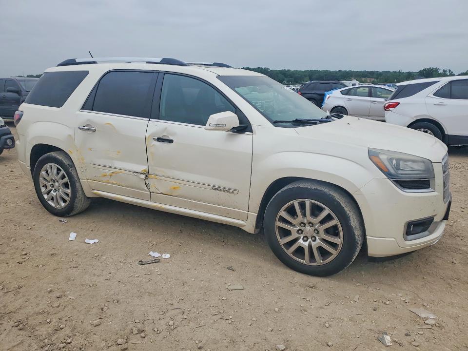 Aukcja sprzedaży 2015 Gmc Acadia, vin: 1GKKVTKD5FJ235366, numer aukcji: 53667756