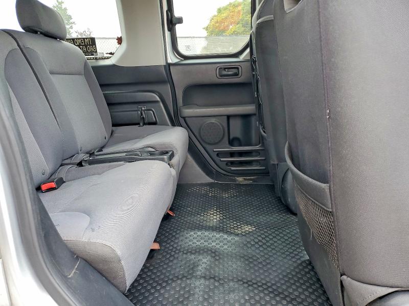 Aukcja sprzedaży 2008 Honda Element, vin: 5J6YH18798L002143, numer aukcji: 53651306