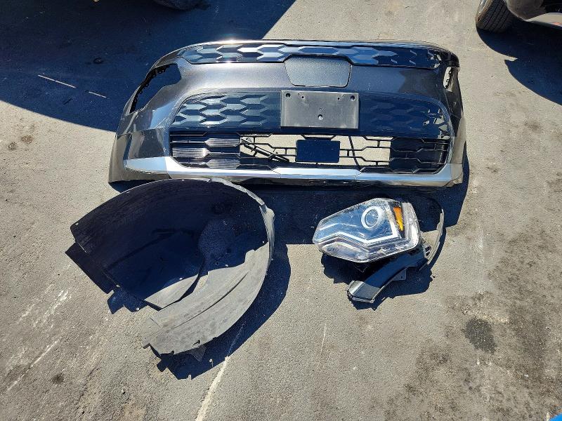 Продажа на аукционе авто 2023 Kia Niro, vin: KNDCR3L10P5025776, номер лота: 53128106