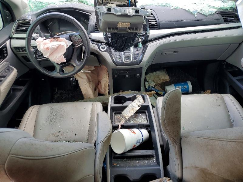 Aukcja sprzedaży 2023 Honda Odyssey, vin: 5FNRL6H87PB064043, numer aukcji: 54700176