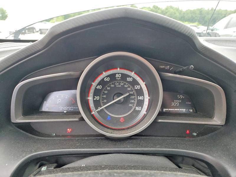 Продаж на аукціоні авто 2015 Mazda 3, vin: 3MZBM1W71FM233931, номер лоту: 53977416