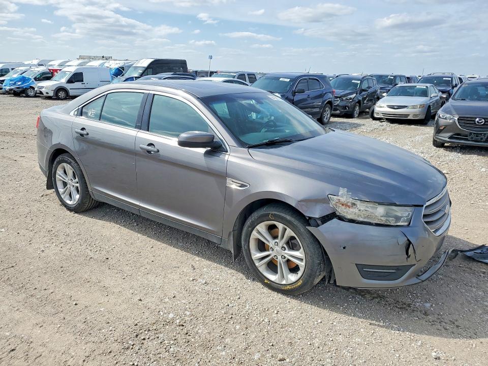 54156776 :رقم المزاد ، 1FAHP2E81DG116481 vin ، 2013 Ford Taurus مزاد بيع