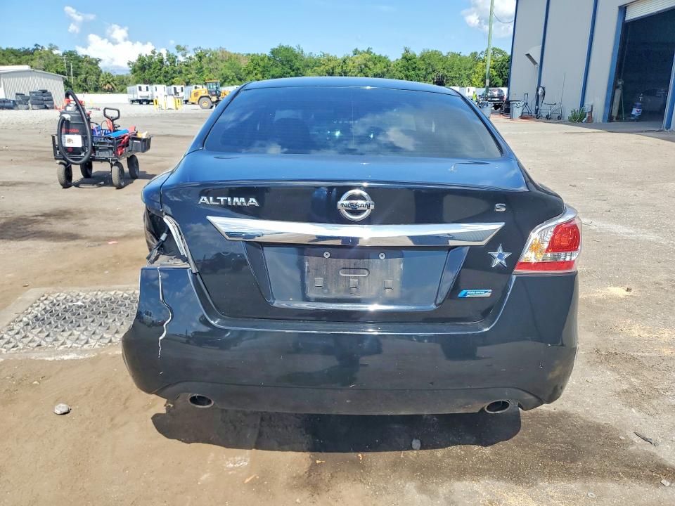 Aukcja sprzedaży 2014 Nissan Altima, vin: 1N4AL3AP0EN362967, numer aukcji: 54648436