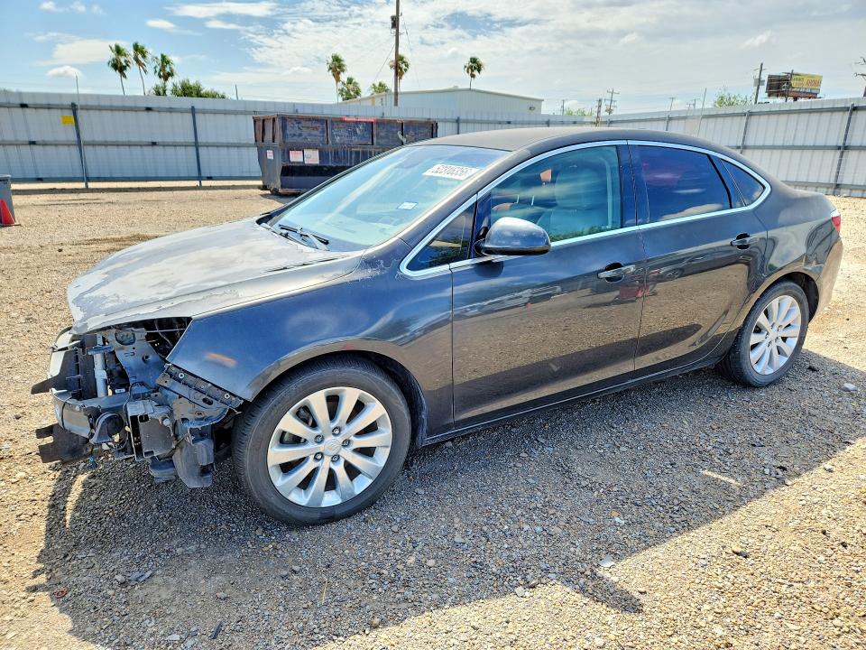 Aukcja sprzedaży 2016 Buick Verano, vin: 1G4PP5SK3G4157297, numer aukcji: 52316356