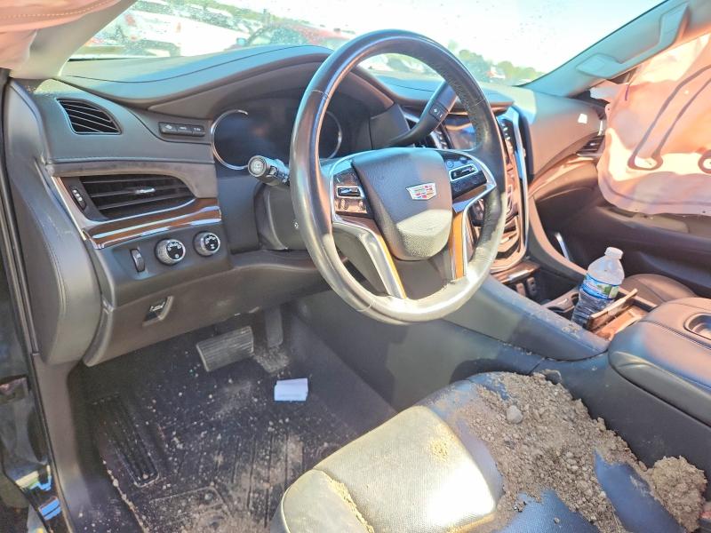 2019 Cadillac Escalade მანქანა იყიდება აუქციონზე, vin: 1GYS4CKJ5KR331685, აუქციონის ნომერი: 53469296