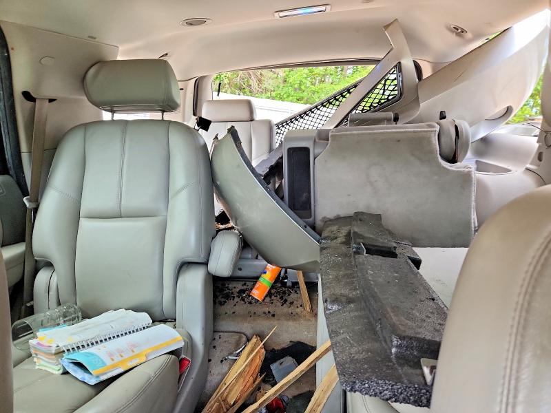Aukcja sprzedaży 2007 Chevrolet Tahoe, vin: 1GNFK13087R108949, numer aukcji: 51707476