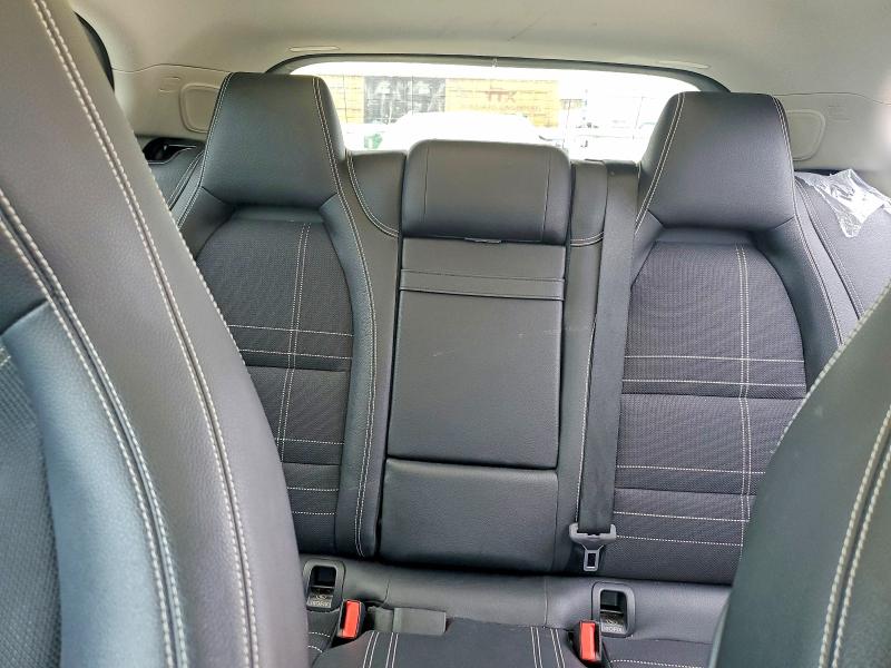 Продажа на аукционе авто 2017 Mercedes-benz Gla, vin: WDCTG4GB0HJ292711, номер лота: 52802116