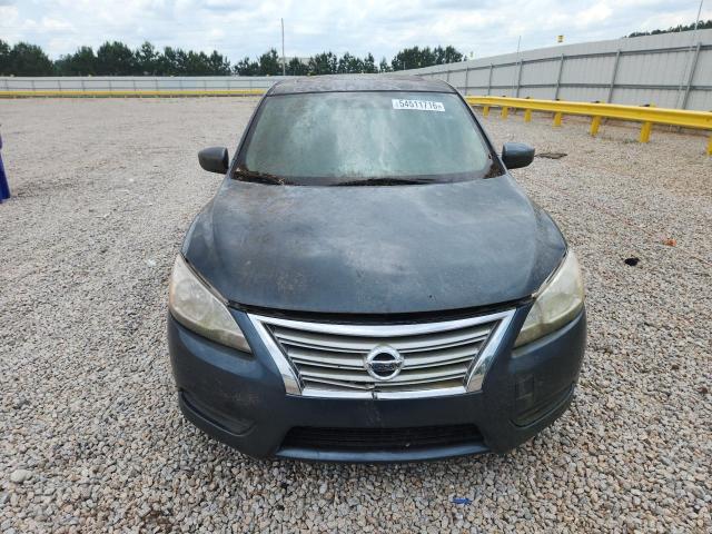 Aukcja sprzedaży 2015 Nissan Sentra, vin: 3N1AB7APXFY358291, numer aukcji: 54511716