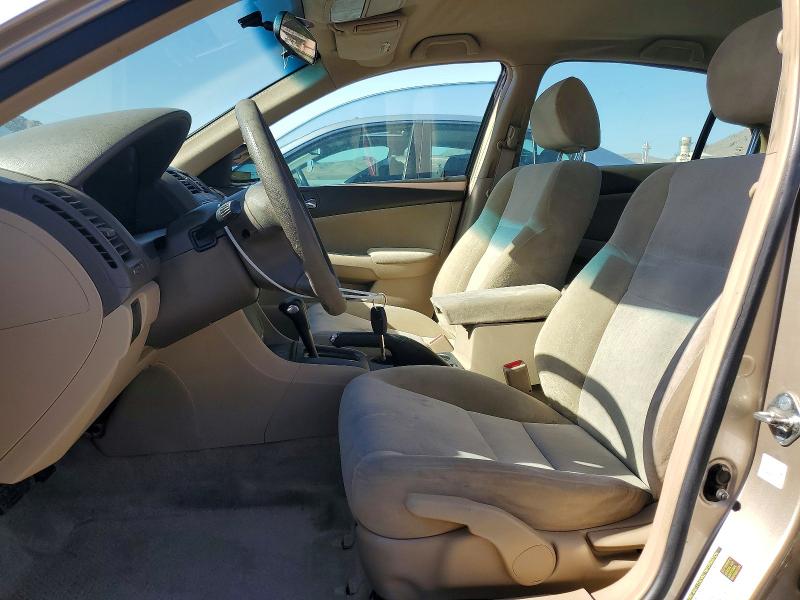 Продаж на аукціоні авто 2004 Honda Accord, vin: 1HGCM56324A072819, номер лоту: 53268676