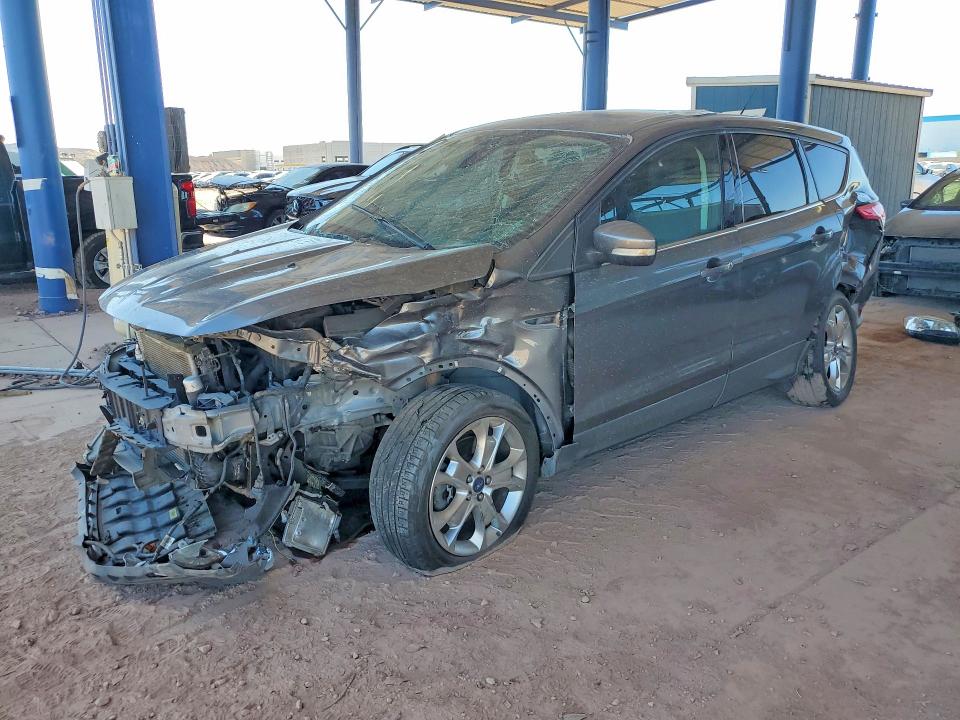 54992246 :رقم المزاد ، 1FMCU9H90DUA21353 vin ، 2013 Ford Escape مزاد بيع