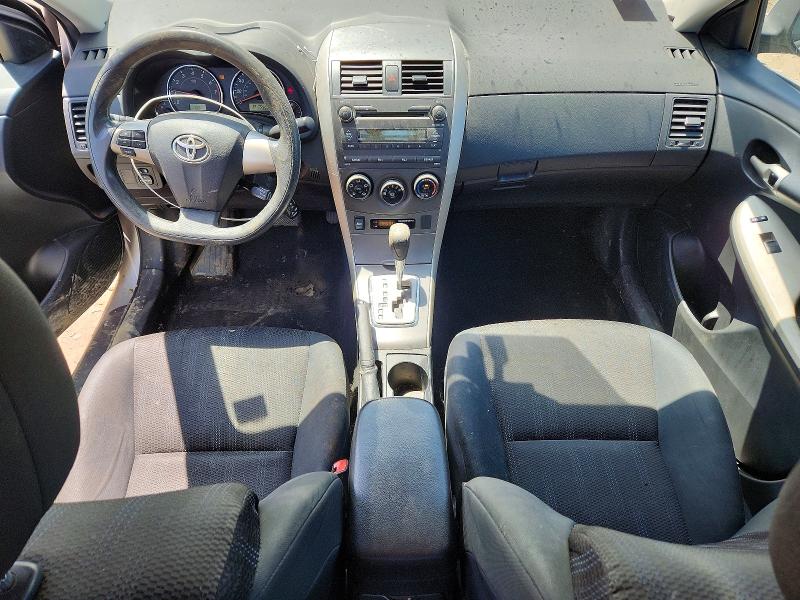 2011 Toyota Corolla მანქანა იყიდება აუქციონზე, vin: 2T1BU4EE2BC670697, აუქციონის ნომერი: 55175516