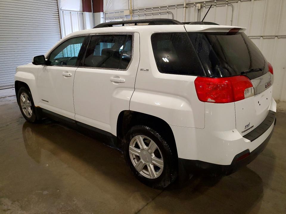 Aukcja sprzedaży 2015 Gmc Terrain, vin: 2GKALREK2F6296279, numer aukcji: 52475756
