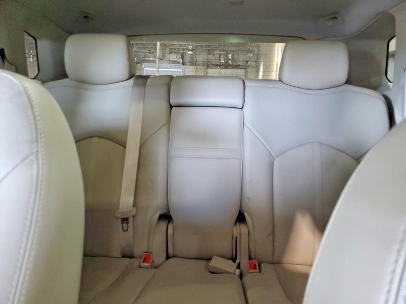 Aukcja sprzedaży 2016 Cadillac Srx, vin: 3GYFNCE36GS578004, numer aukcji: 53406756