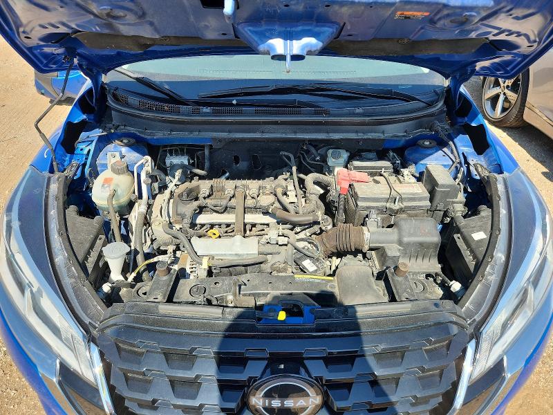 Продаж на аукціоні авто 2022 Nissan Kicks, vin: 3N1CP5CV5NL475671, номер лоту: 54696336