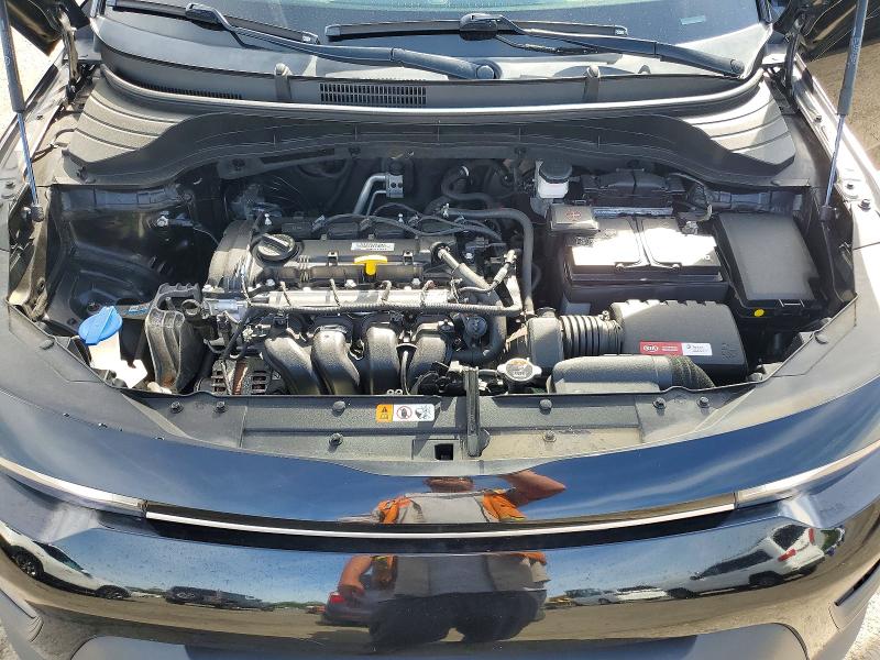 Aukcja sprzedaży 2021 Kia Soul, vin: KNDJ23AU3M7145211, numer aukcji: 54823546