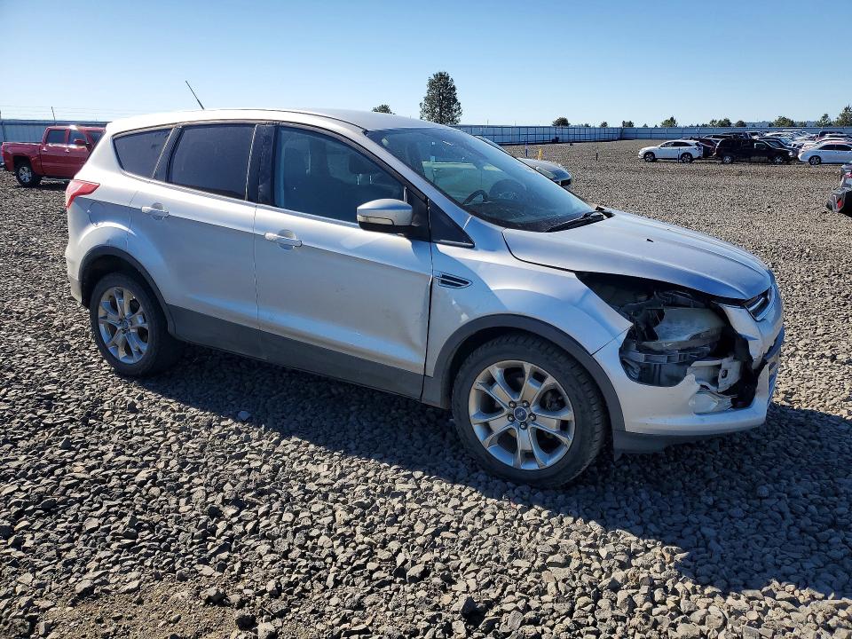 Продаж на аукціоні авто 2013 Ford Escape, vin: 1FMCU0H90DUA34907, номер лоту: 54446616