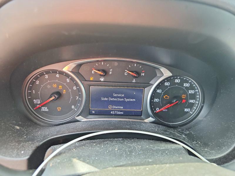 Aukcja sprzedaży 2022 Gmc Terrain, vin: 3GKALPEV4NL150961, numer aukcji: 53794616