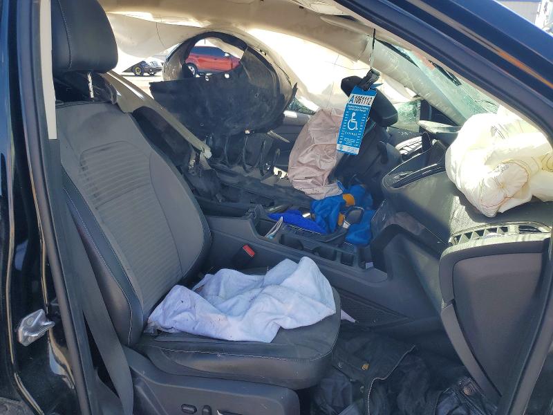 Продаж на аукціоні авто 2017 Ford Escape, vin: 1FMCU0J99HUA61796, номер лоту: 54100256