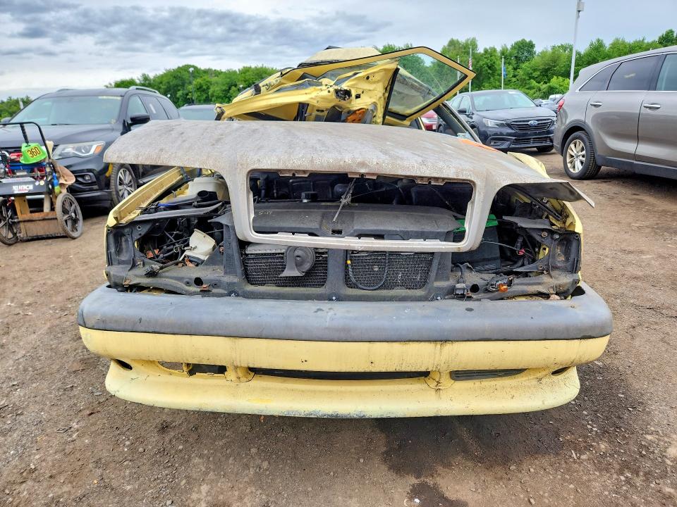 54384576 :رقم المزاد ، YV1LS5812S2233686 vin ، 1995 Volvo 850 مزاد بيع