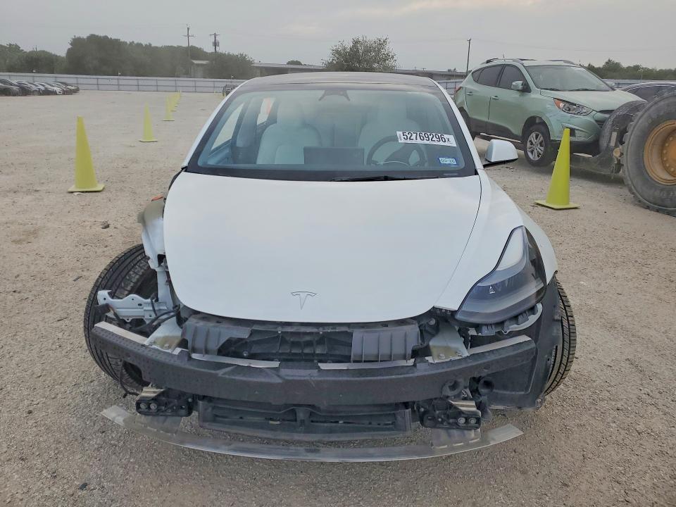 Продажа на аукционе авто 2023 Tesla Model 3, vin: 5YJ3E1EA2PF571457, номер лота: 52769296