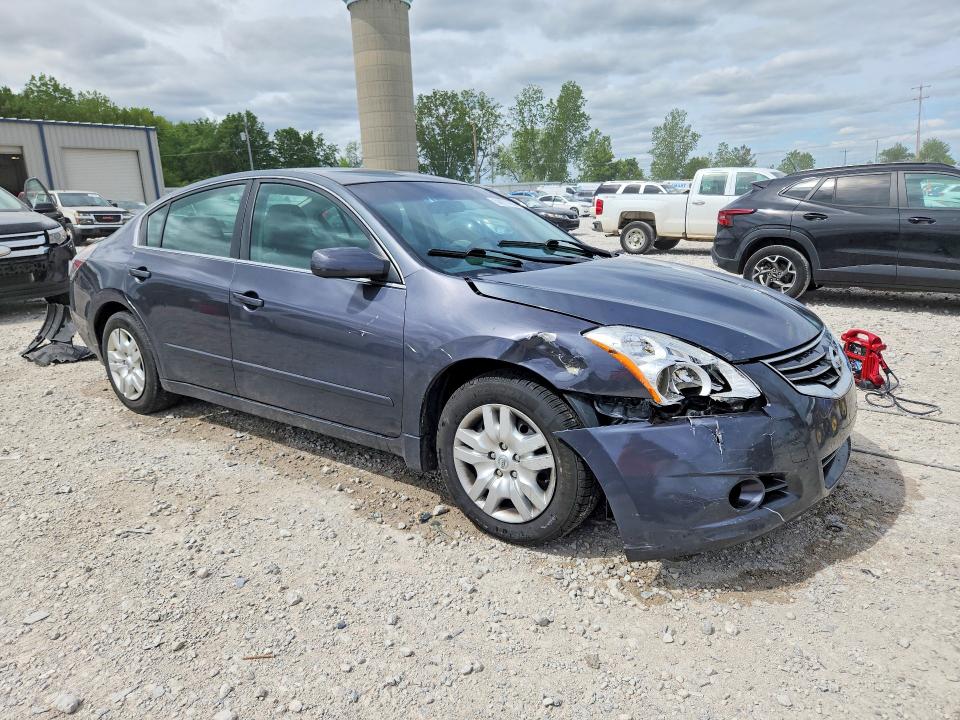 54271126 :رقم المزاد ، 1N4AL2AP9BC108725 vin ، 2011 Nissan Altima مزاد بيع