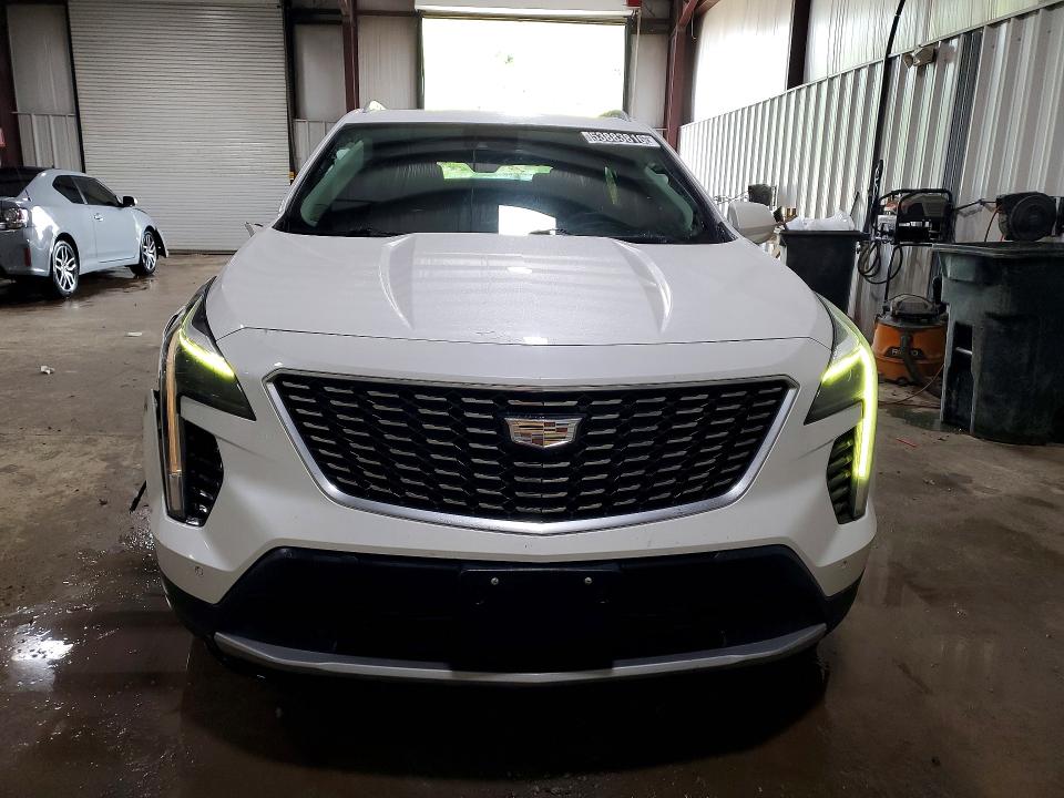 Продажа на аукционе авто 2019 Cadillac Xt4, vin: 1GYFZDR43KF197222, номер лота: 53883816
