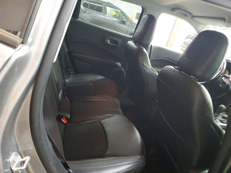Aukcja sprzedaży 2019 Jeep Compass, vin: 3C4NJDBB1KT768388, numer aukcji: 52172676