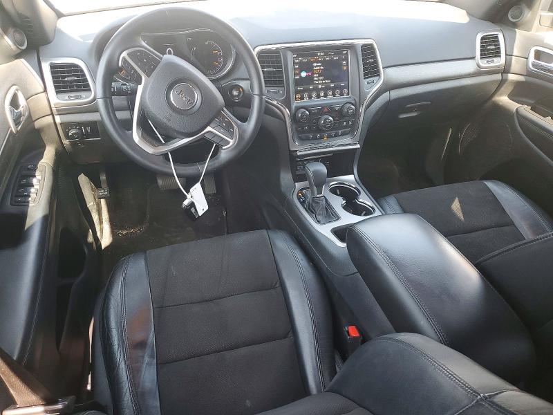 Продаж на аукціоні авто 2018 Jeep Grand Cherokee, vin: 1C4RJFAG6JC477356, номер лоту: 53869006