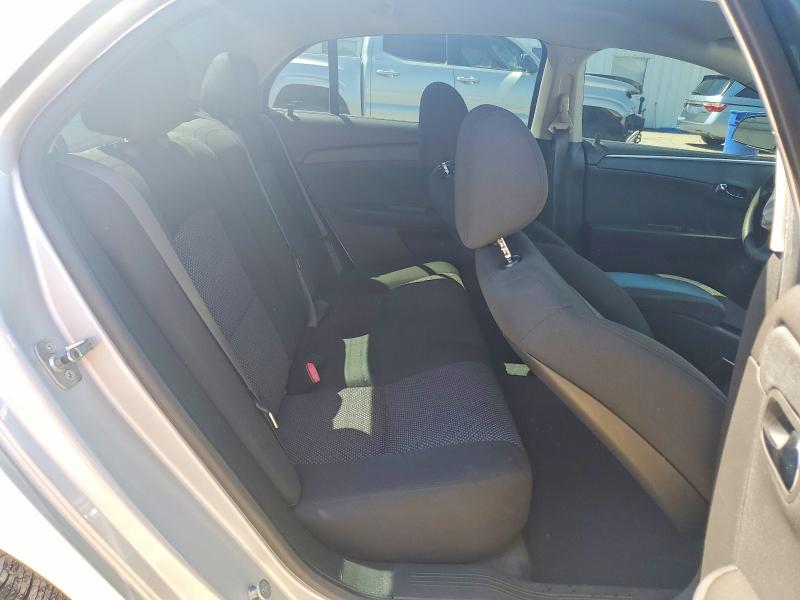 Продаж на аукціоні авто 2010 Chevrolet Malibu, vin: 1G1ZC5E05AF246098, номер лоту: 52182206