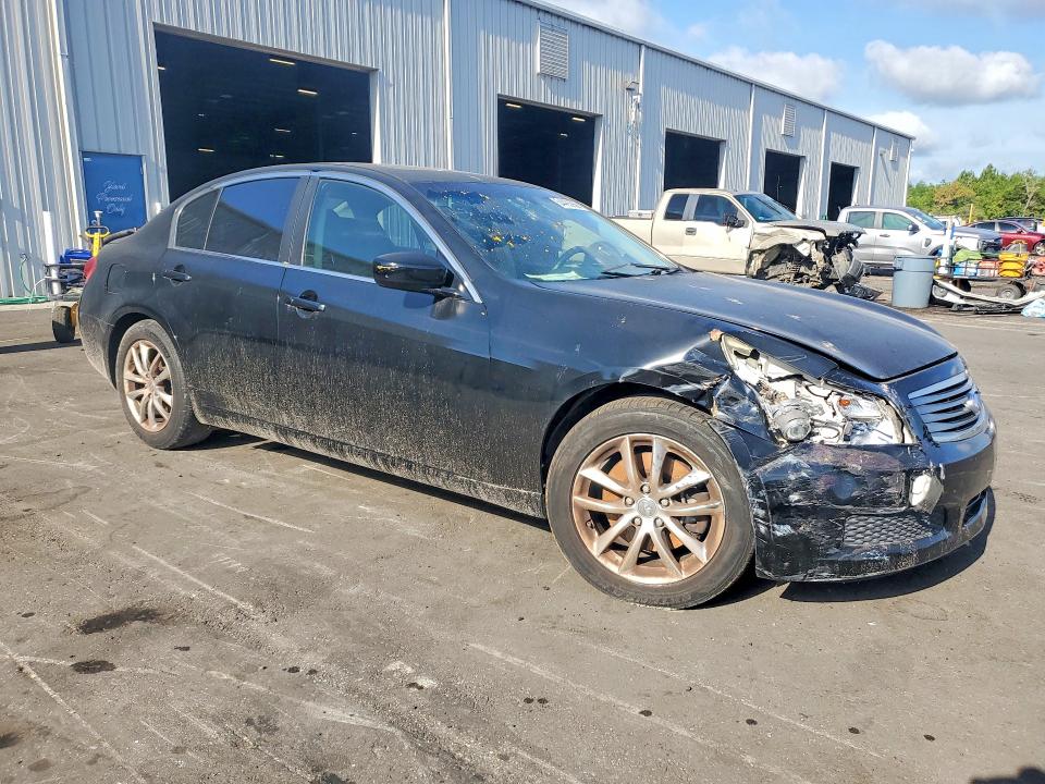 Продажа на аукционе авто 2009 Infiniti G37, vin: JNKCV61EX9M309846, номер лота: 54463956