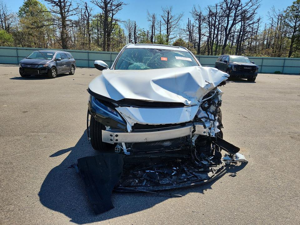 Aukcja sprzedaży 2024 Lexus Rx 350, vin: 2T2BAMCA5RC047119, numer aukcji: 53904066