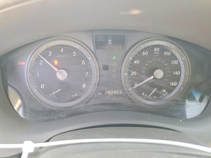 Продаж на аукціоні авто 2008 Lexus Es, vin: JTHBJ46G682158794, номер лоту: 54728656