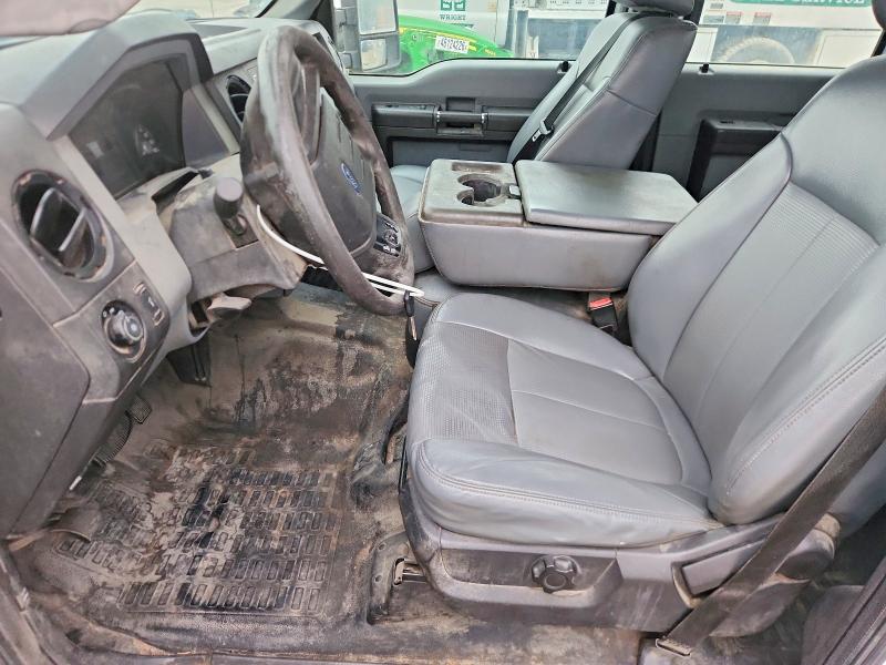 2014 Ford F350 მანქანა იყიდება აუქციონზე, vin: 1FD8W3H69EEA68752, აუქციონის ნომერი: 51479676