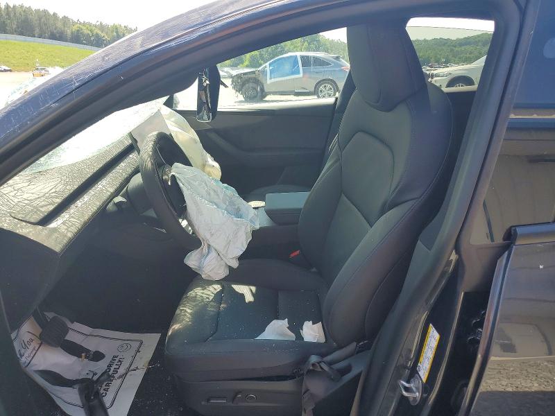Aukcja sprzedaży 2026 Tesla Model Y, vin: 7SAYGAEE9TF620153, numer aukcji: 54210376