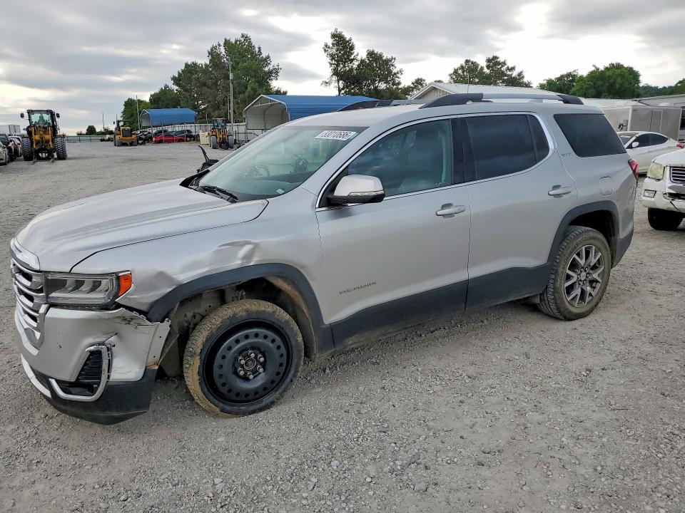 2020 Gmc Acadia მანქანა იყიდება აუქციონზე, vin: 1GKKNMLS7LZ148729, აუქციონის ნომერი: 53010686