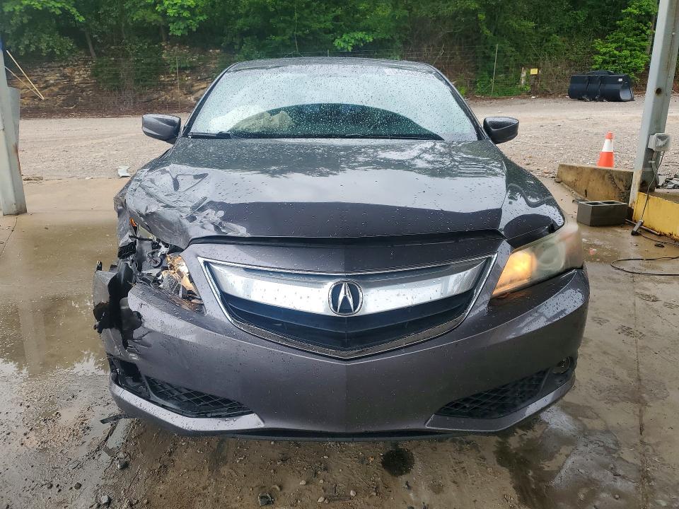 2015 Acura Ilx მანქანა იყიდება აუქციონზე, vin: 19VDE1F78FE010944, აუქციონის ნომერი: 54540906