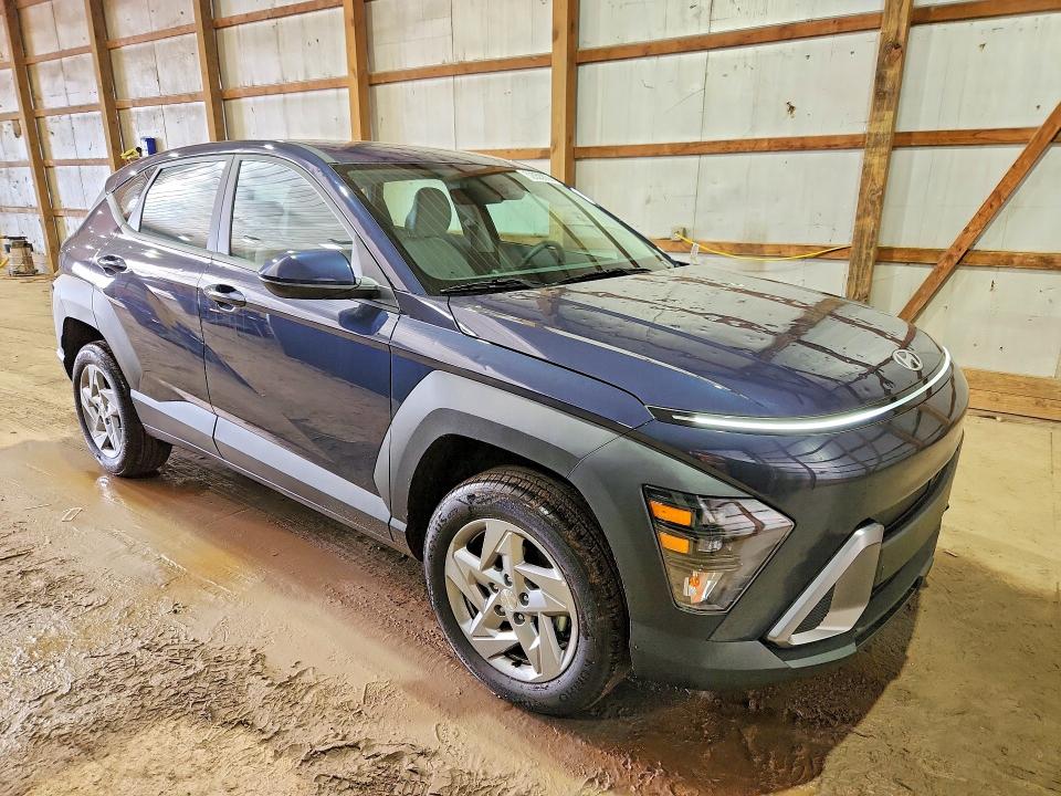 Aukcja sprzedaży 2026 Hyundai Kona, vin: KM8HACAB2TU420417, numer aukcji: 52055836