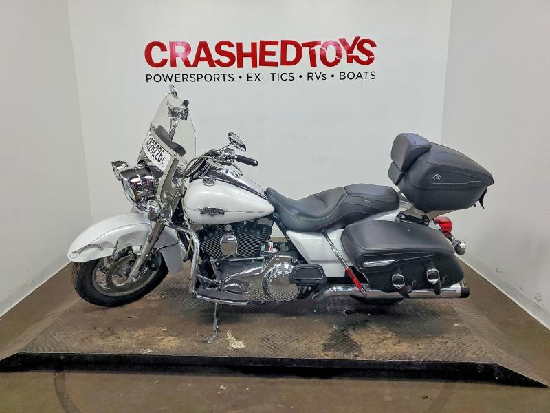 Aukcja sprzedaży 2012 Harley-davidson Flhrc, vin: 1HD1FRM16CB609739, numer aukcji: 54826226