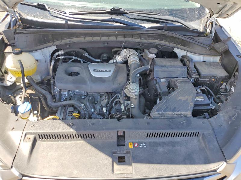 Aukcja sprzedaży 2017 Hyundai Tucson, vin: KM8J3CA22HU320451, numer aukcji: 53564746