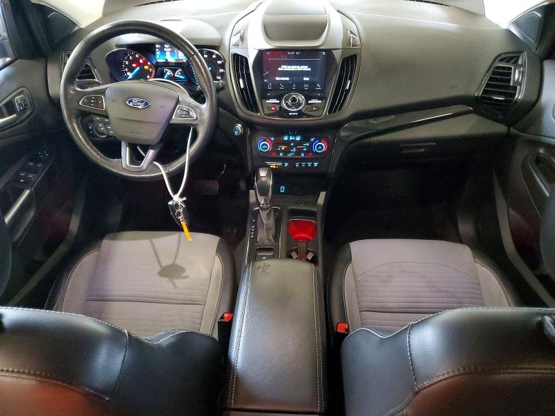 Продажа на аукционе авто 2019 Ford Escape, vin: 1FMCU9J96KUC13206, номер лота: 54135246