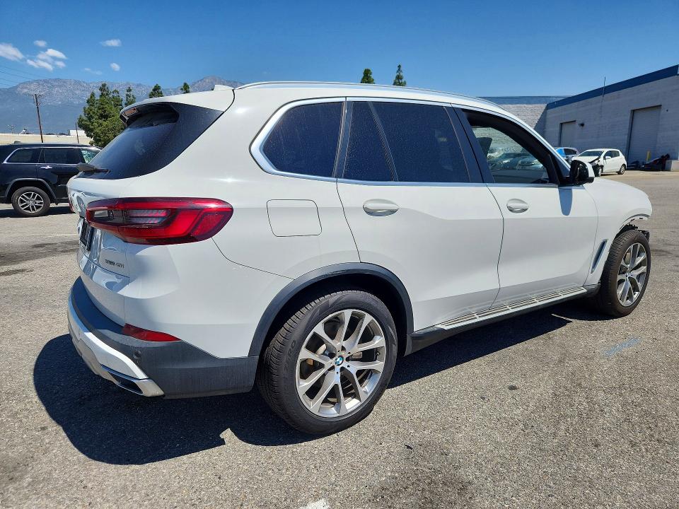 Aukcja sprzedaży 2019 Bmw X5, vin: 5UXCR6C54KLK99862, numer aukcji: 52360796