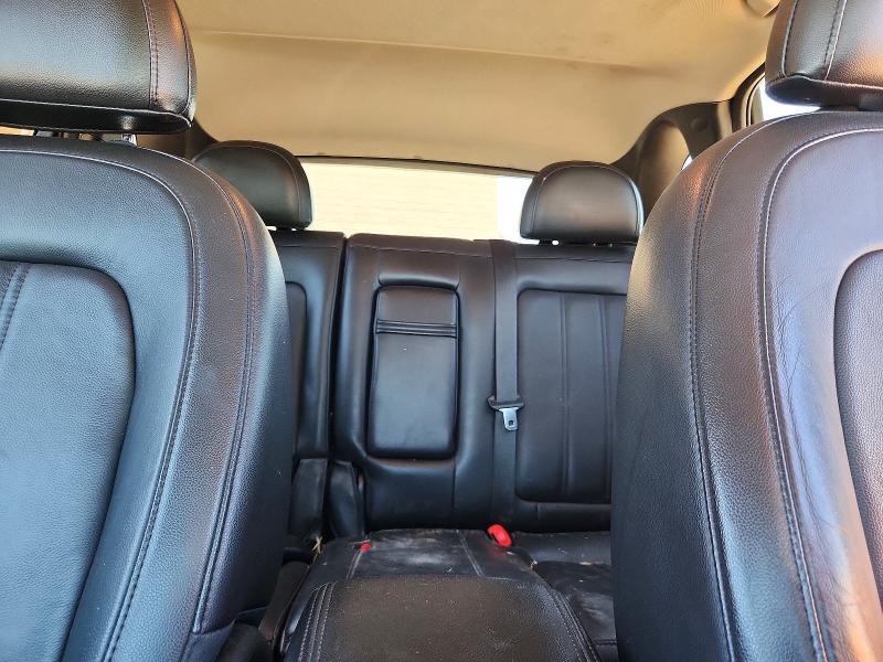 Продажа на аукционе авто 2012 Chevrolet Captiva, vin: 3GNAL3E51CS622760, номер лота: 53713446