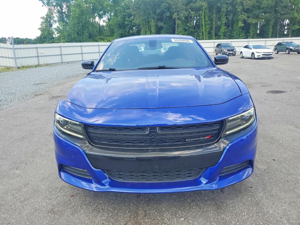 Продаж на аукціоні авто 2018 Dodge Charger, vin: 2C3CDXJG5JH253516, номер лоту: 55339956