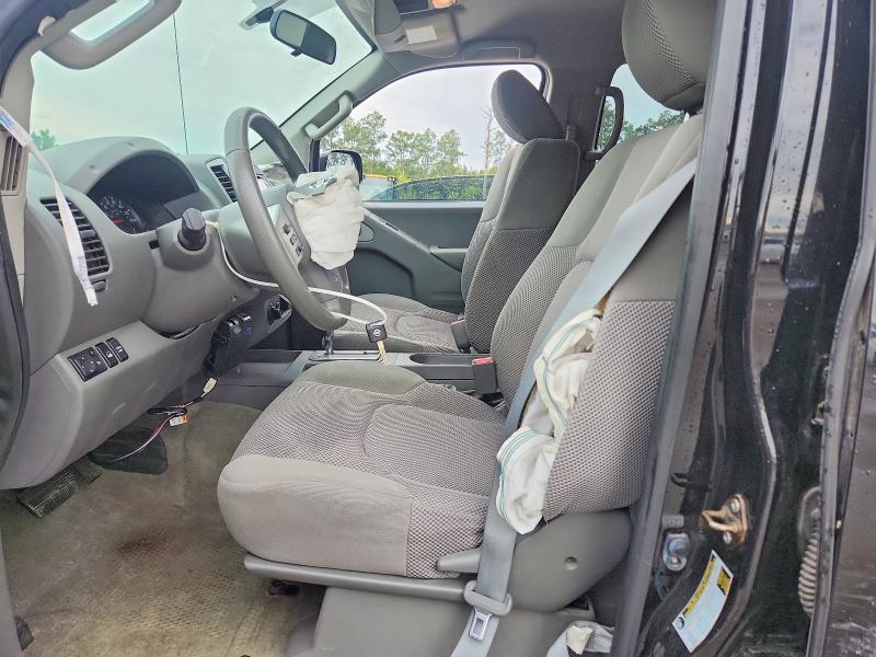 Продаж на аукціоні авто 2016 Nissan Frontier, vin: 1N6AD0EV9GN723952, номер лоту: 52317436
