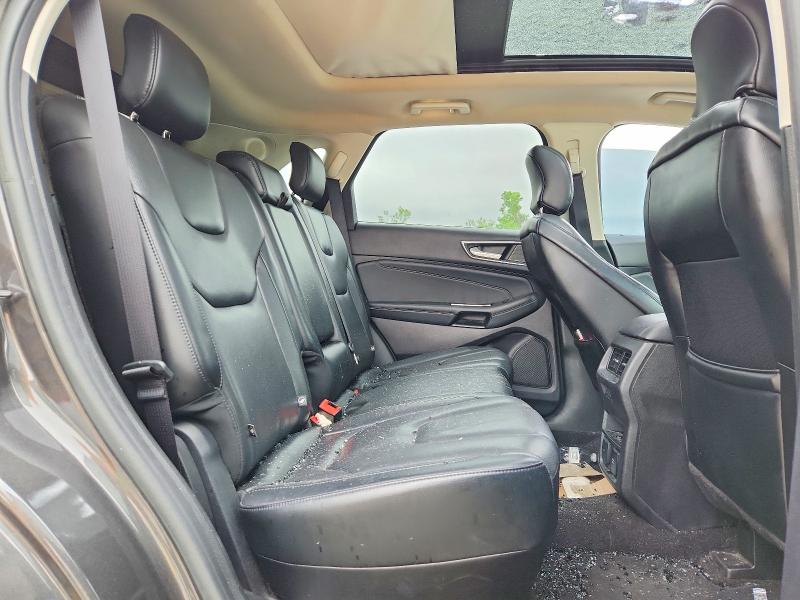 Aukcja sprzedaży 2019 Ford Edge, vin: 2FMPK3K95KBB81227, numer aukcji: 52498996