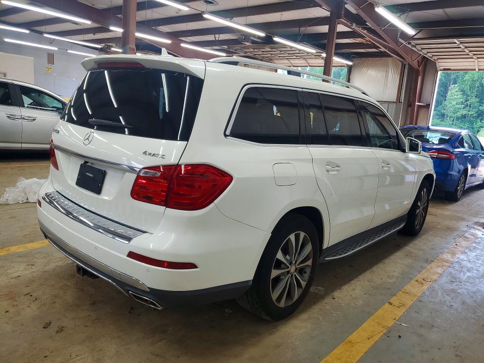 Продаж на аукціоні авто 2016 Mercedes-benz Gl, vin: 4JGDF6EE8GA640223, номер лоту: 55066136