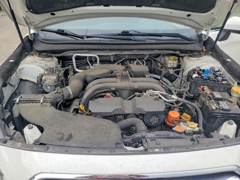 Aukcja sprzedaży 2019 Subaru Outback, vin: 4S4BSAFC1K3241444, numer aukcji: 53276306