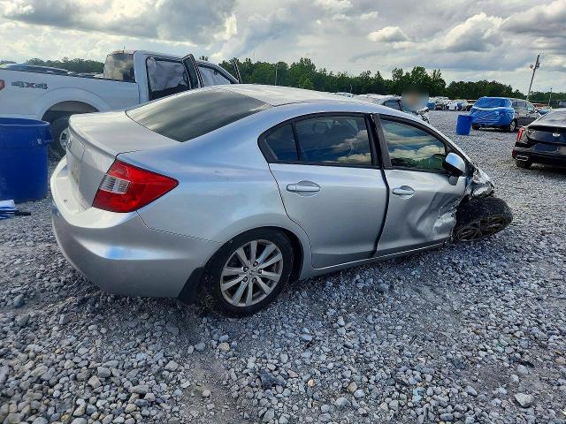 Aukcja sprzedaży 2012 Honda Civic, vin: 19XFB2F99CE016540, numer aukcji: 54603506