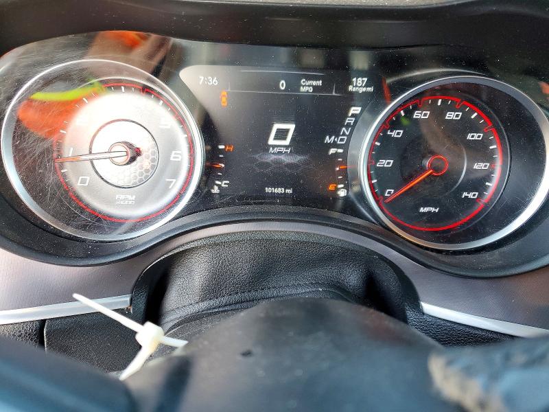 Aukcja sprzedaży 2020 Dodge Charger, vin: 2C3CDXBG7LH106888, numer aukcji: 52541046